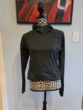 EUC Old Navy Active Hoodie
